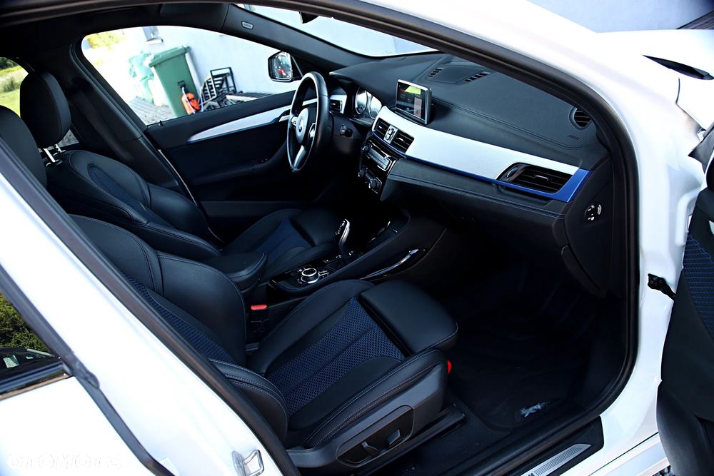 BMW X1 xDrive18d M Sport - 26