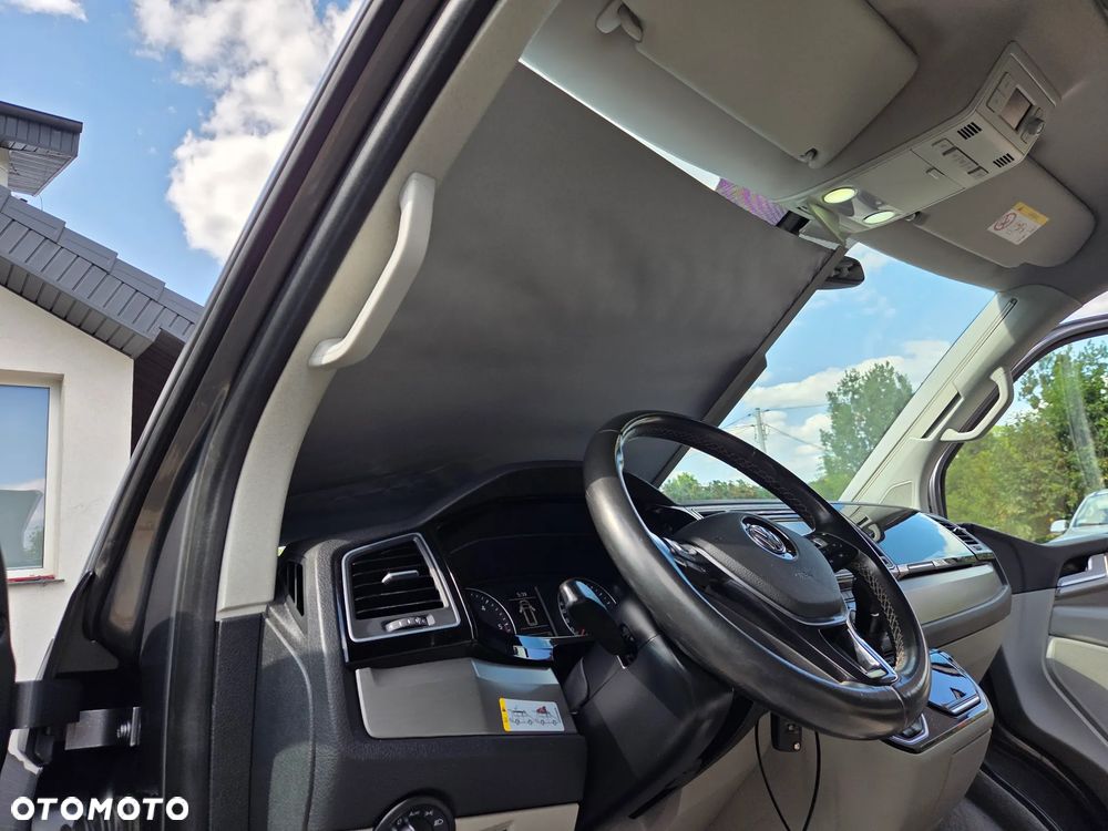 Volkswagen California - 32