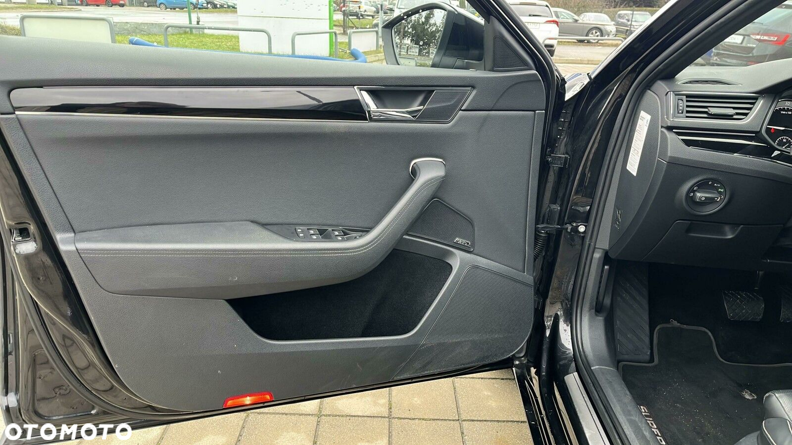 Skoda Superb - 11