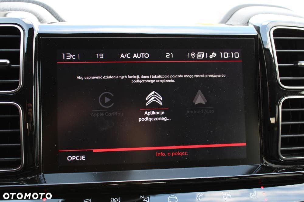 Citroën C5 Aircross - 35