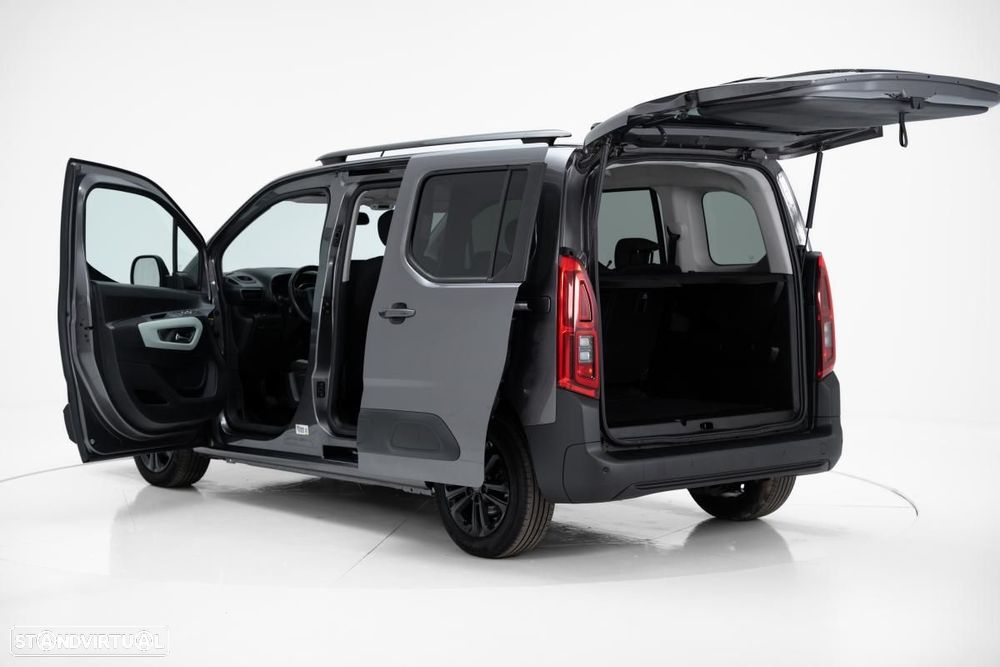 Citroën Berlingo 1.5 BlueHDi M Live - 5