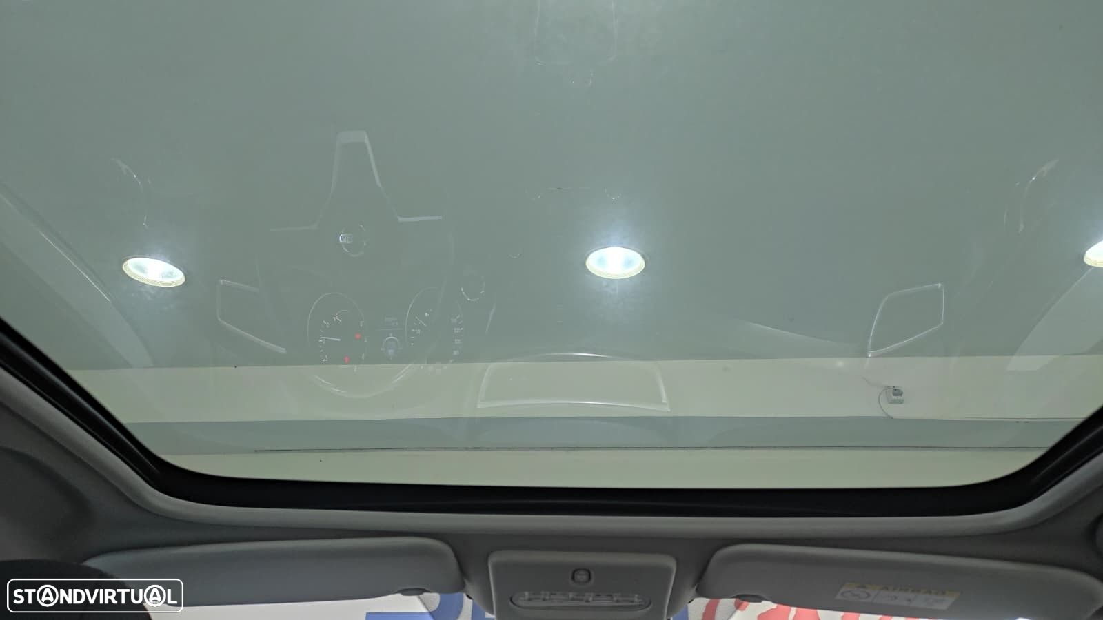 Nissan Qashqai 1.3 DIG-T N-Connecta - 28