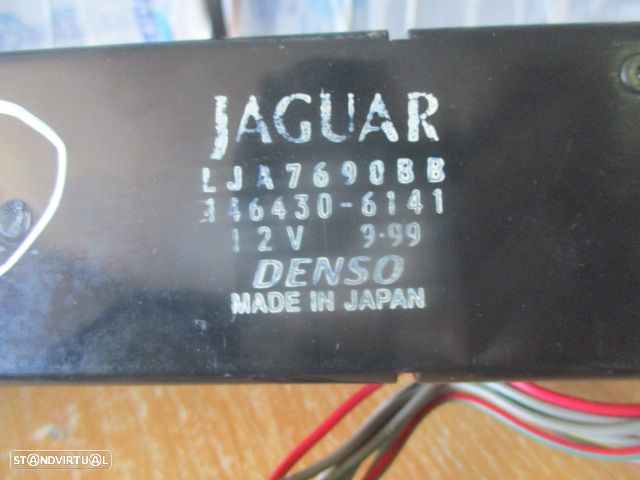 Comando Sofagem 1464306141 JAGUAR XKR 2000 DENSO - 3
