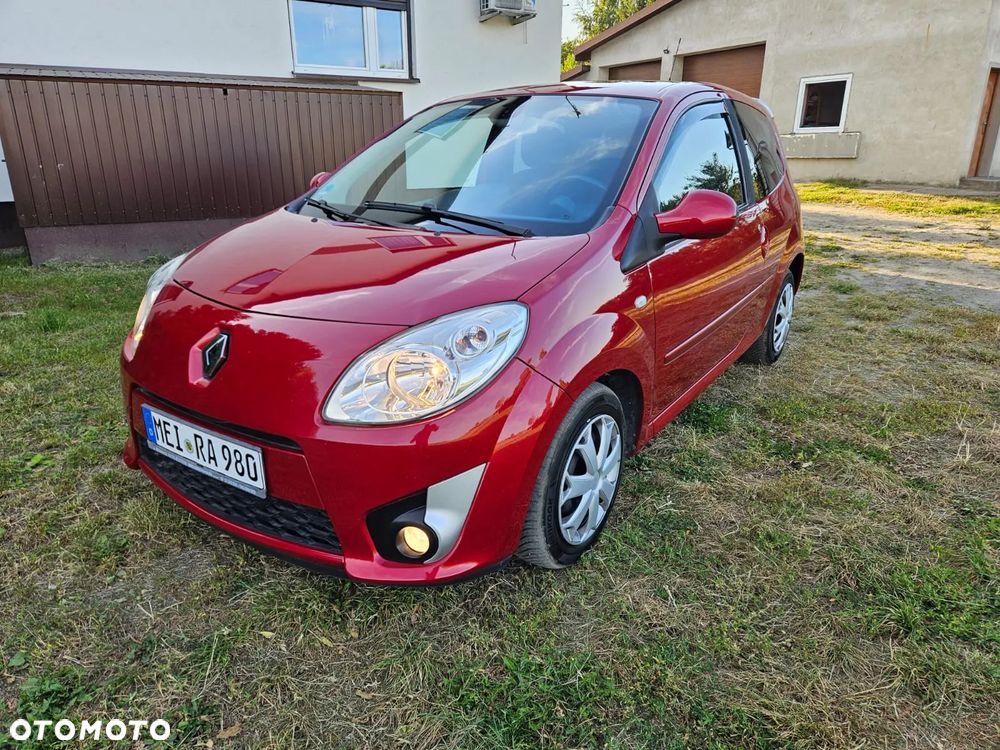 Renault Twingo 1.2 16V Rip Curl - 28