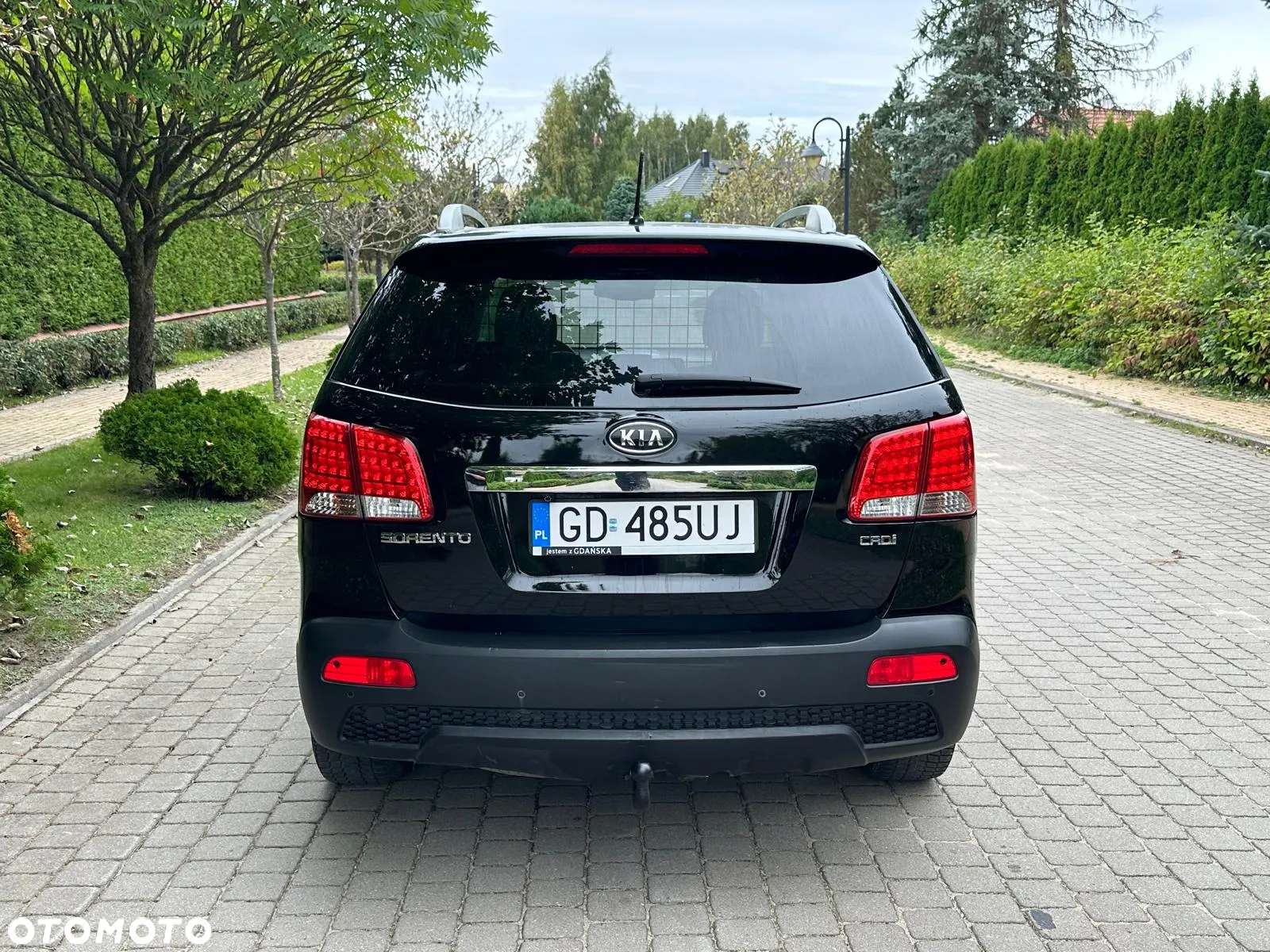 Kia Sorento 2.2 CRDi XL - 5