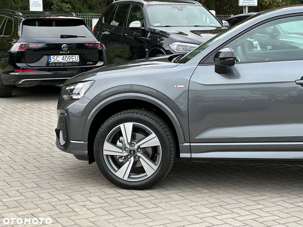 Audi Q2 - 4