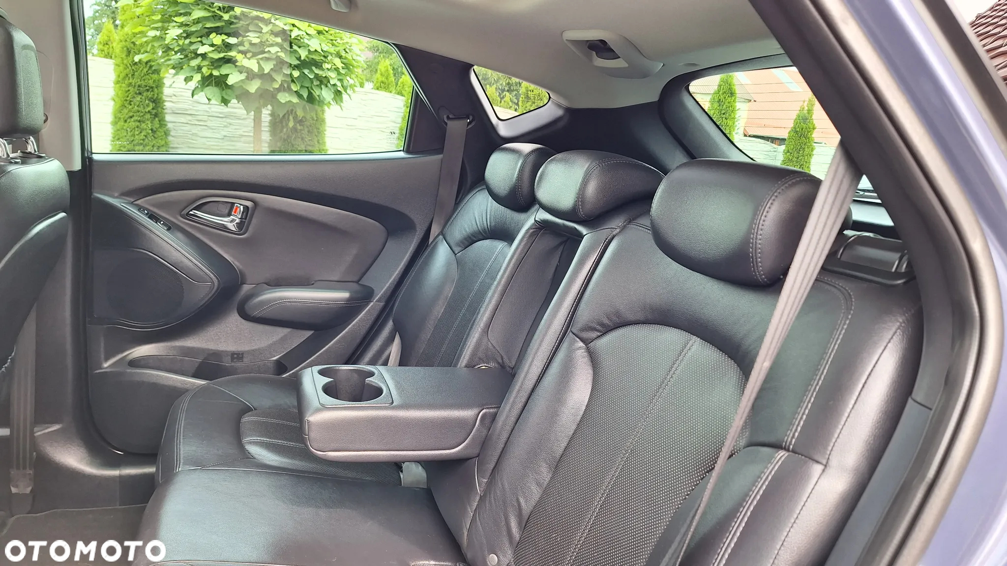 Hyundai ix35 2.0 CRDi Premium 2WD - 34