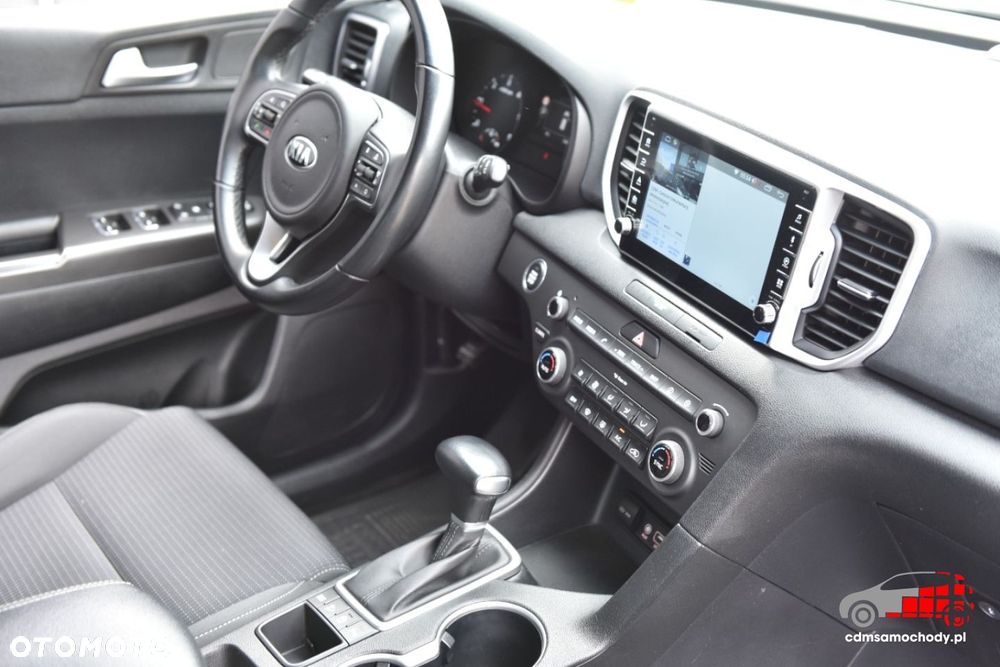 Kia Sportage - 24