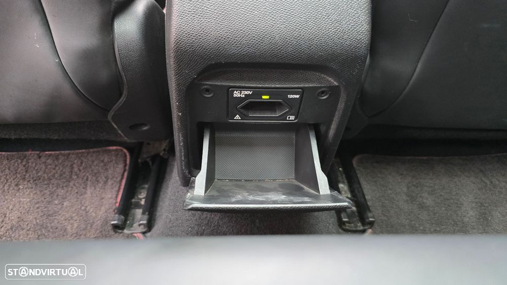Peugeot 308 1.2 PureTech GT Line - 49