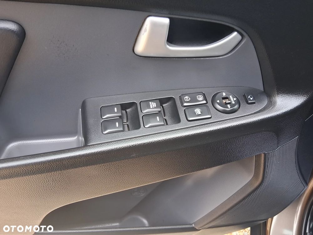Kia Sportage - 22