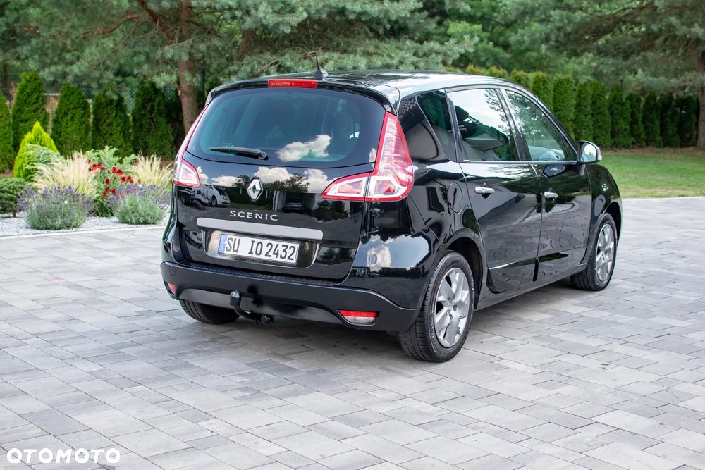 Renault Scenic - 21