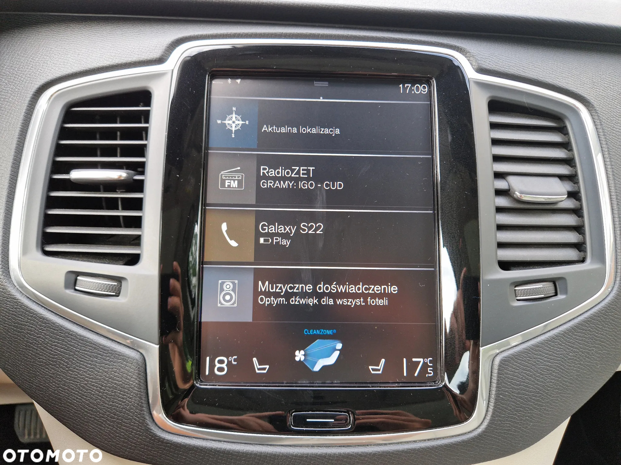 Volvo XC 90 - 29