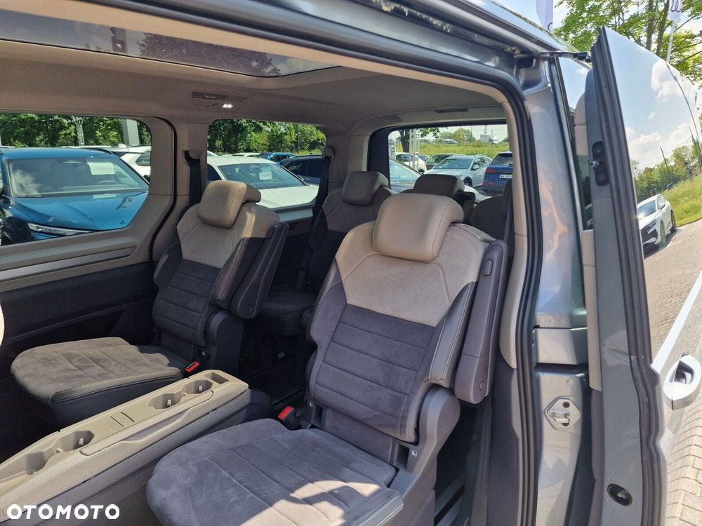 Volkswagen Multivan 2.0 TSI L2 Life DSG - 14