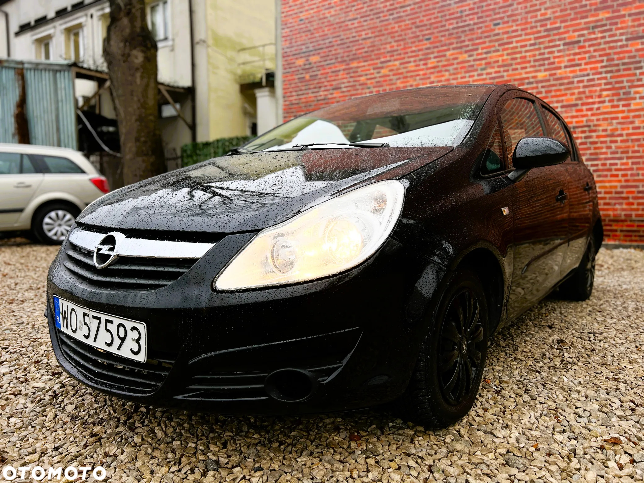 Opel Corsa - 36