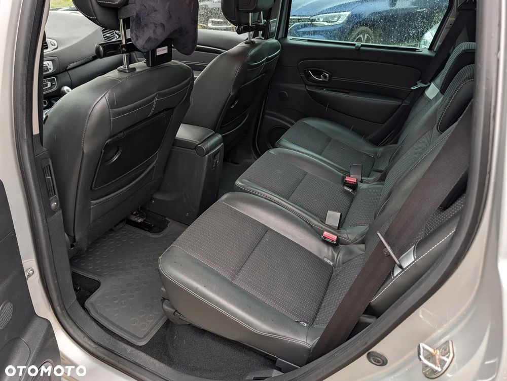 Renault Scenic Energy dCi 130 Start & Stop Luxe - 7