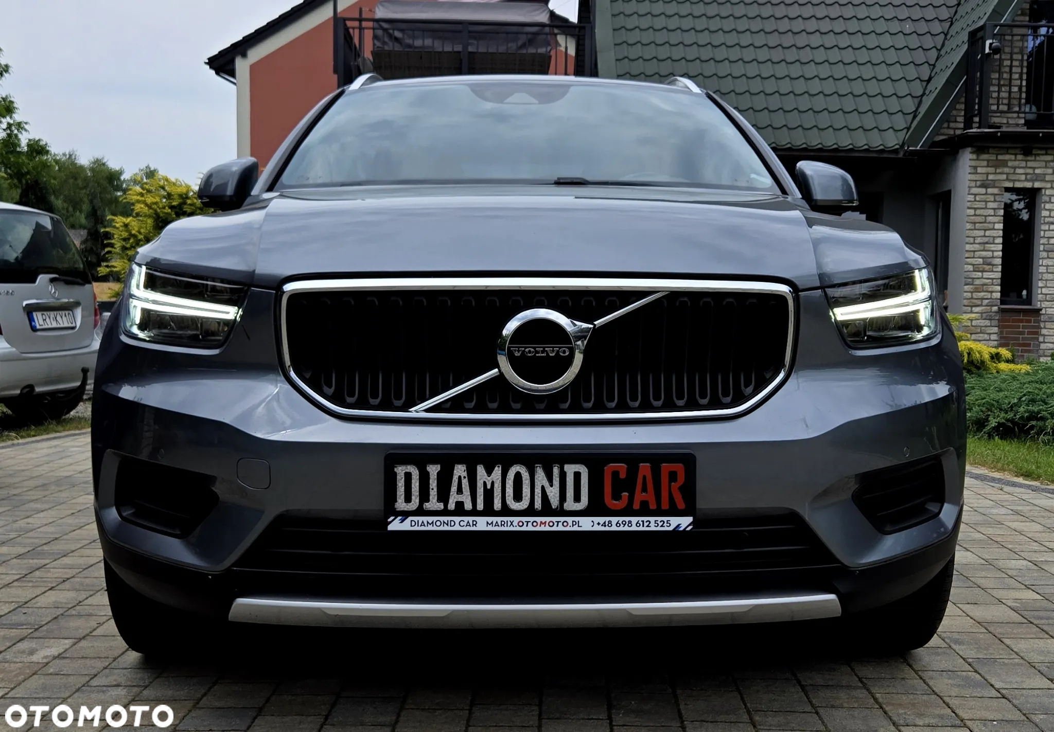 Volvo XC 40 D3 Momentum Pro - 5
