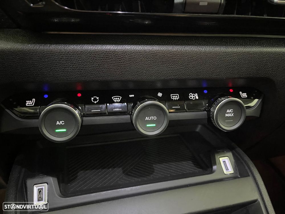 Citroën e-C4 50 kWh Shine - 22