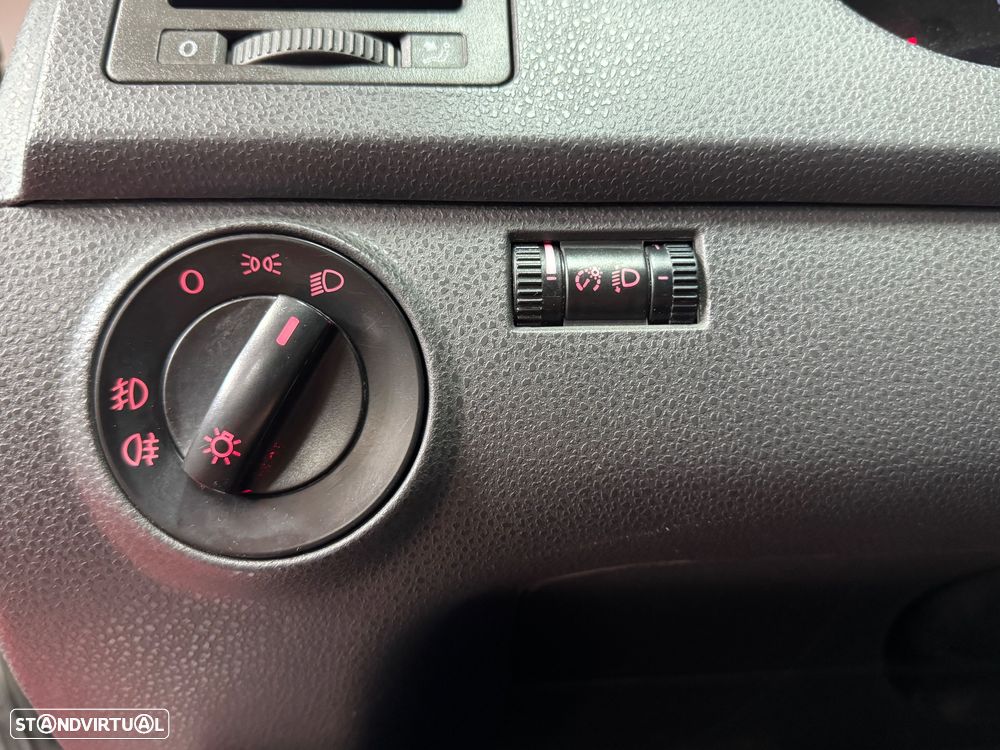 VW Polo 1.2 Highline - 19