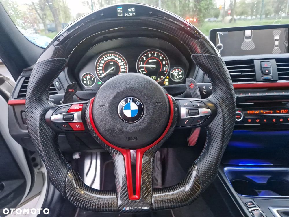 BMW Seria 3 335i Edition Exclusive - 13