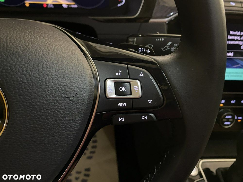 Volkswagen Arteon - 25