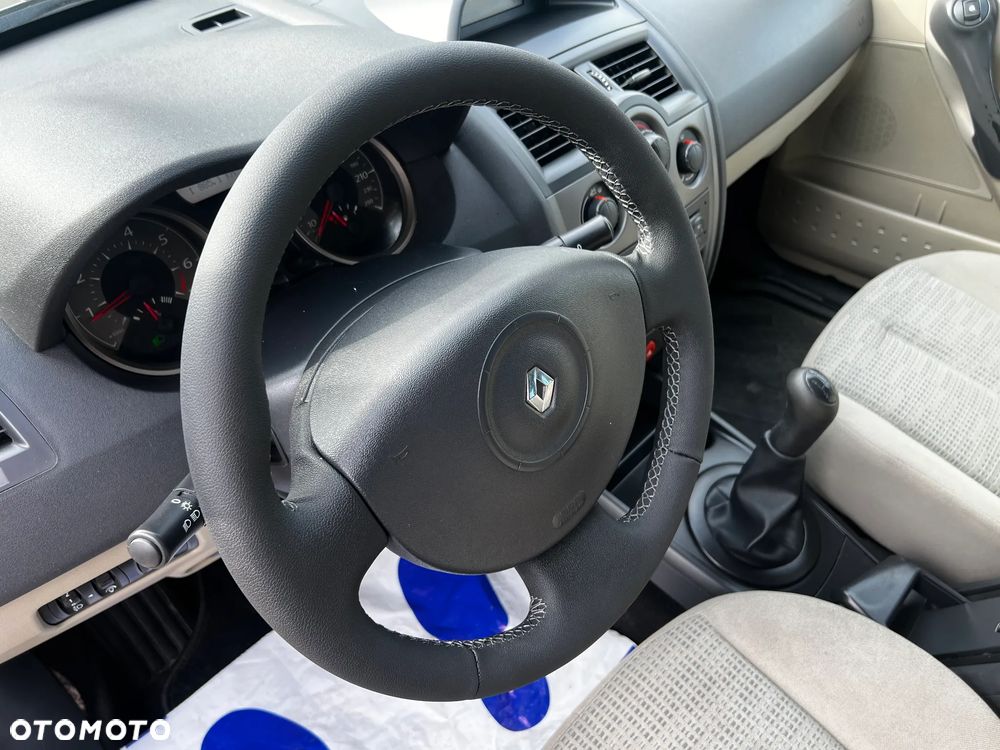 Renault Megane - 13