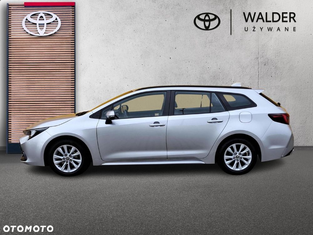 Toyota Corolla 1.8 Hybrid Comfort - 2