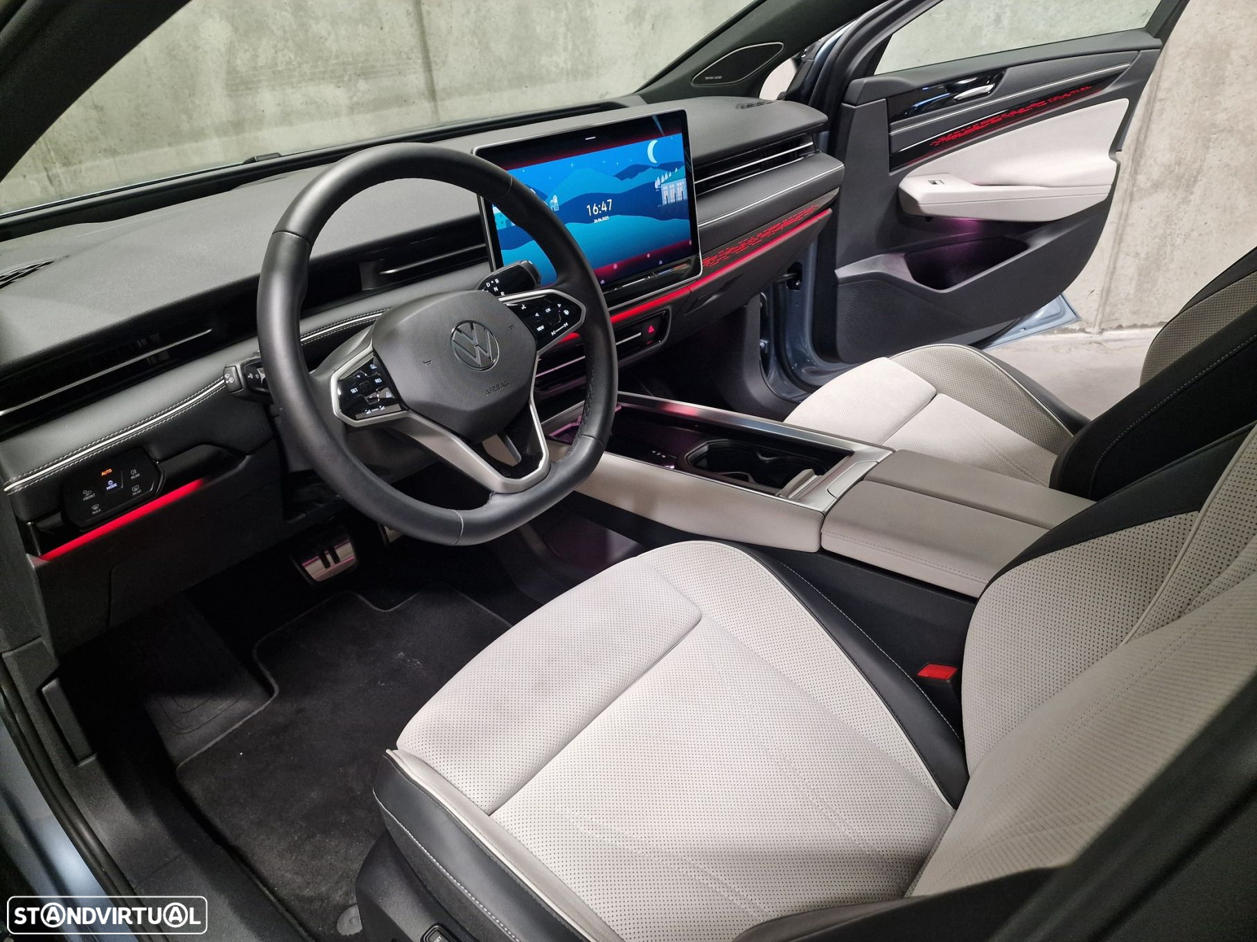 VW ID.7 Tourer 77 kWh Pro Urban - 49