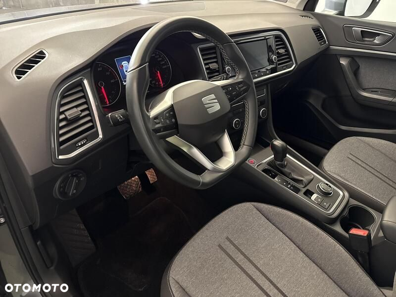 Seat Ateca - 10