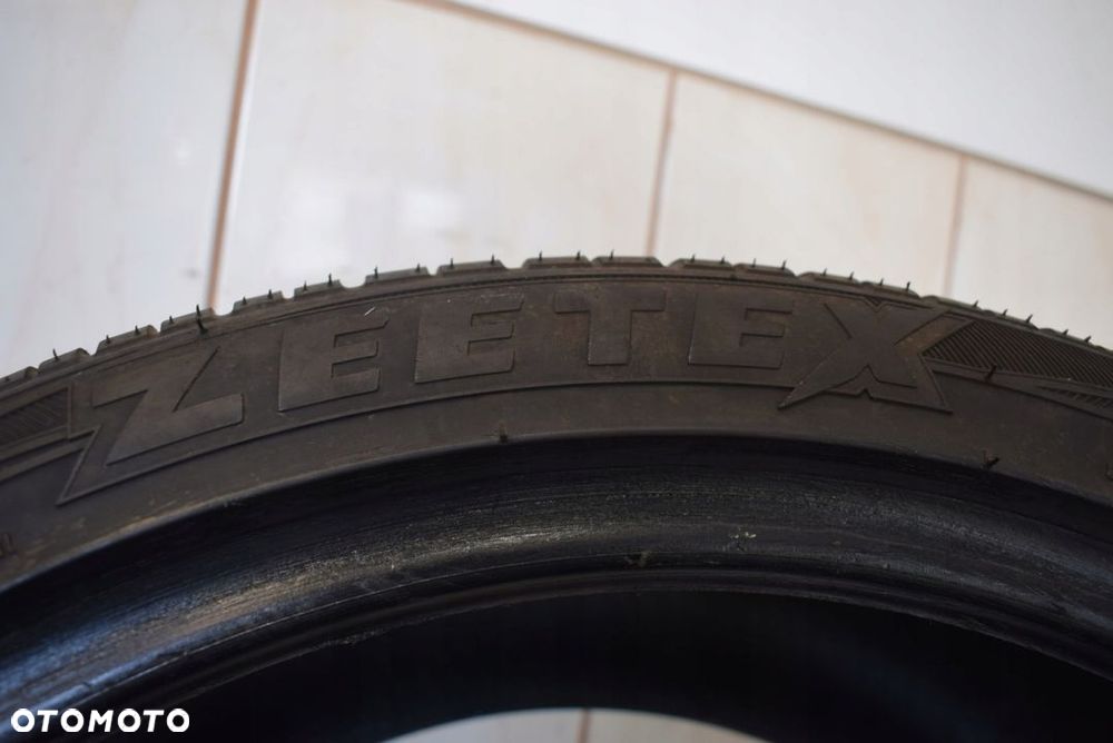 ZR18 265/35 97W Zeetex HP 1000 6,7mm - 5
