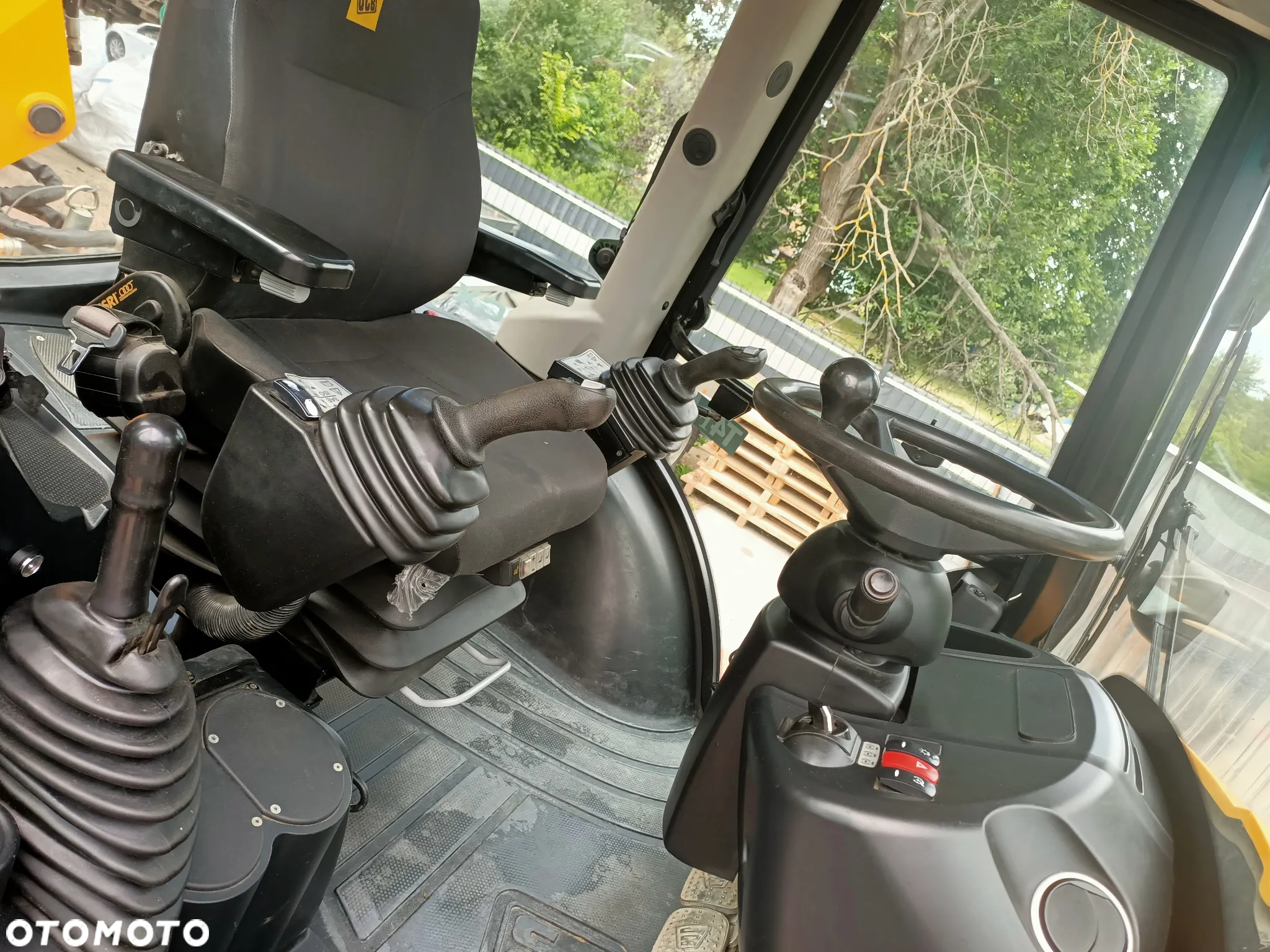 JCB JCB 3cx - 15