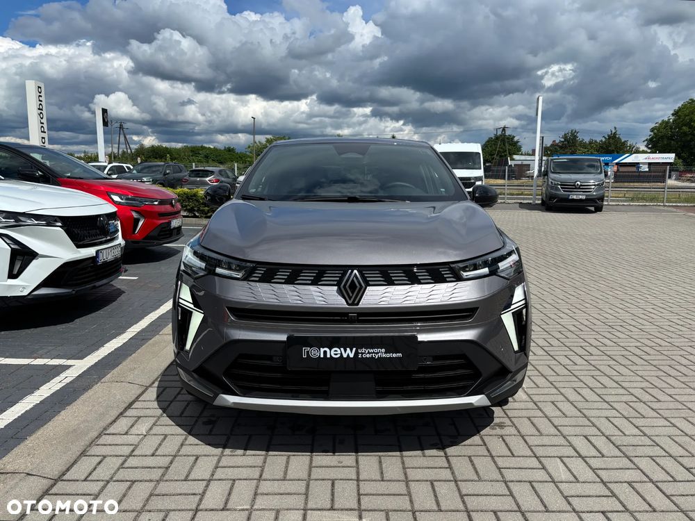 Renault Symbioz 1.6 E-Tech Full Hybrid 145 Iconic - 3