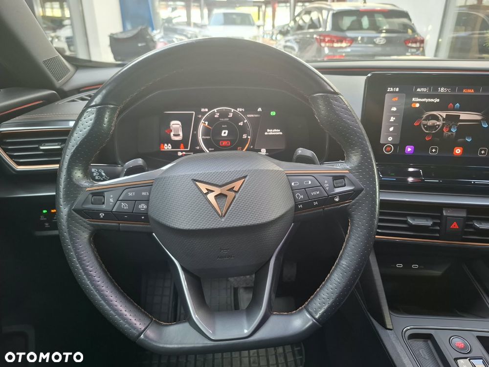 Cupra Formentor - 30