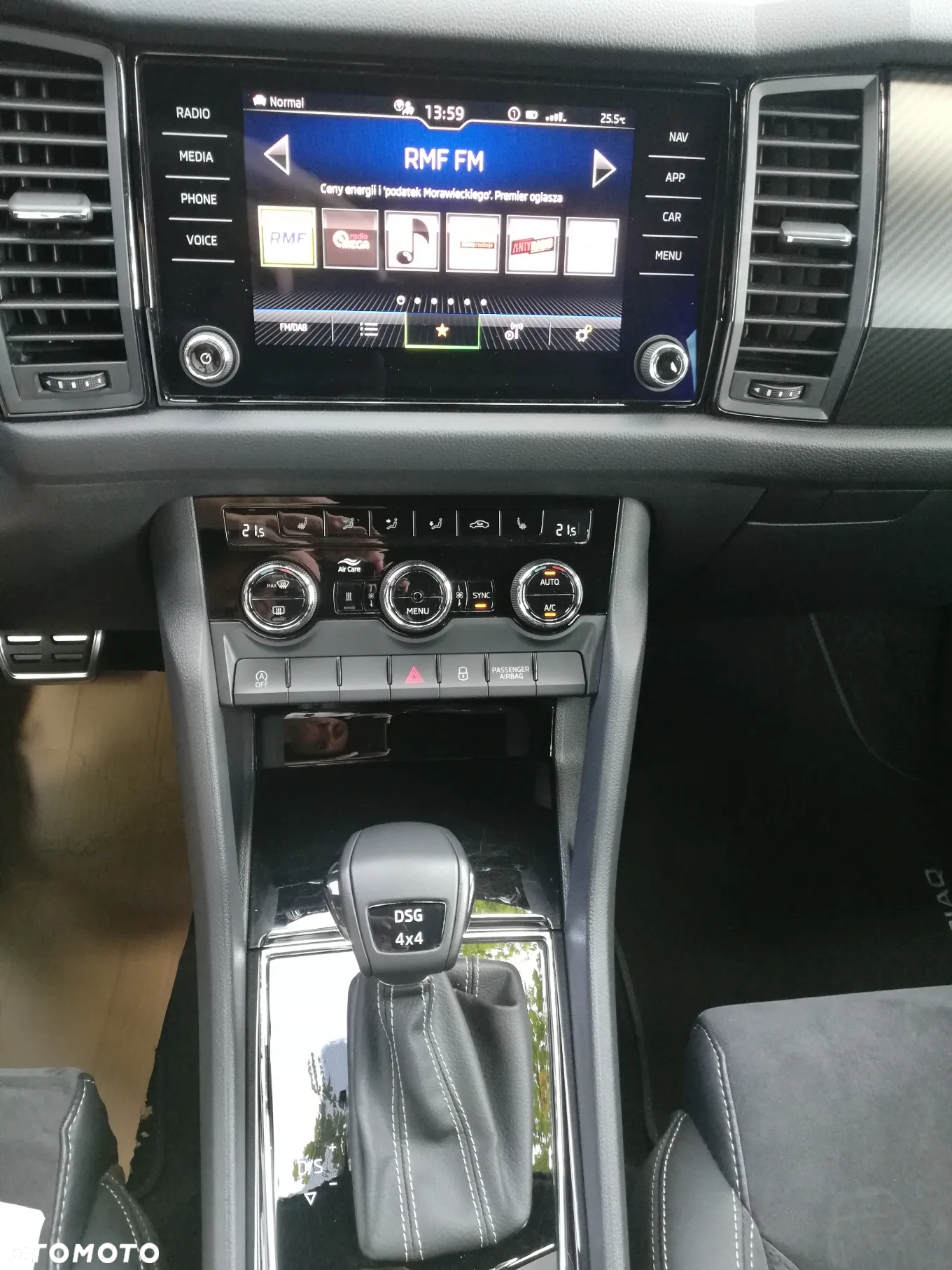 Skoda Kodiaq 2.0 TDI 4x4 DSG Sportline - 18