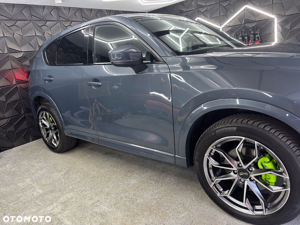 Mazda CX-5 SKYACTIV-G 194 AWD Signature - 2