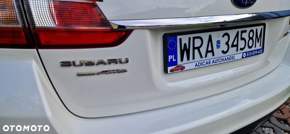Subaru Levorg 1.6GT Sport - 19