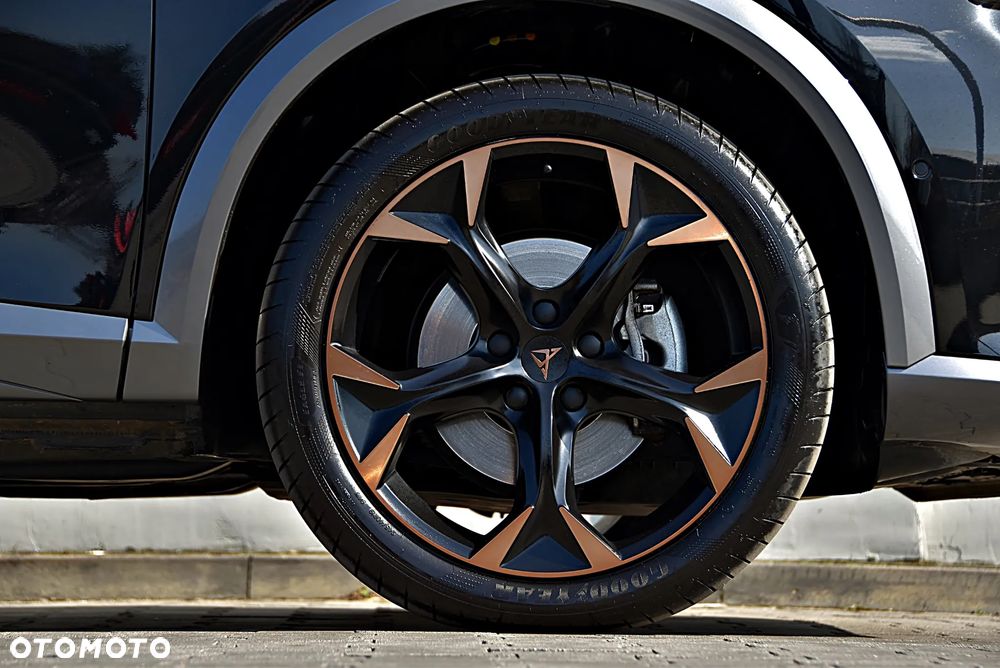 Cupra Formentor 2.0 TSI 4Drive DSG - 11