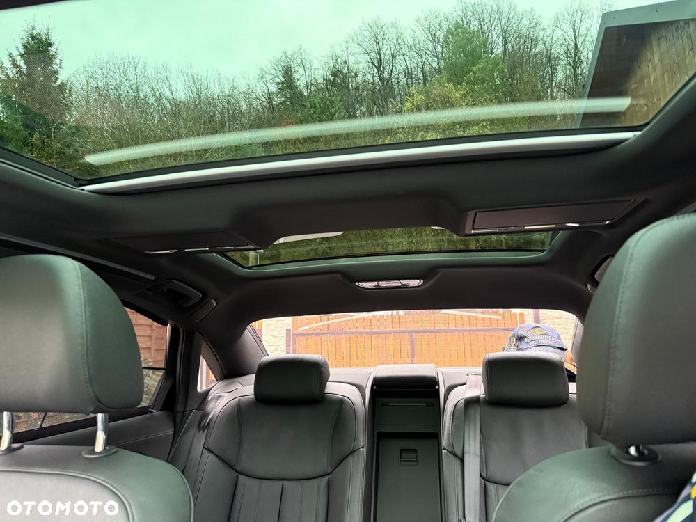 Audi A8 L 60 TFSI e quattro tiptronic - 26