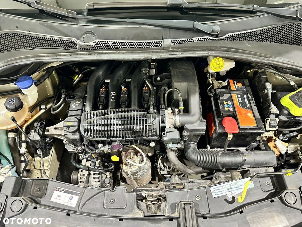 Citroën C3 - 19