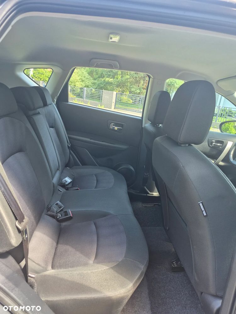 Nissan Qashqai 2.0 360 - 21