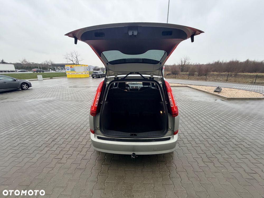 Ford C-MAX 1.8 Gold X - 32