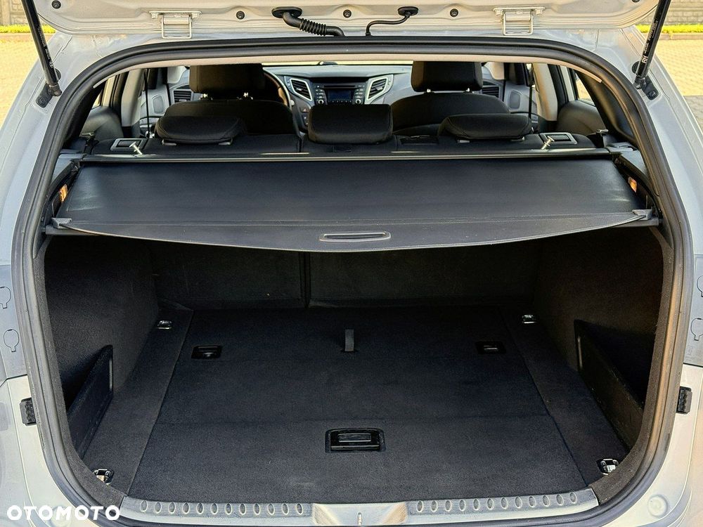 Hyundai i40 1.7 CRDi Premium - 10