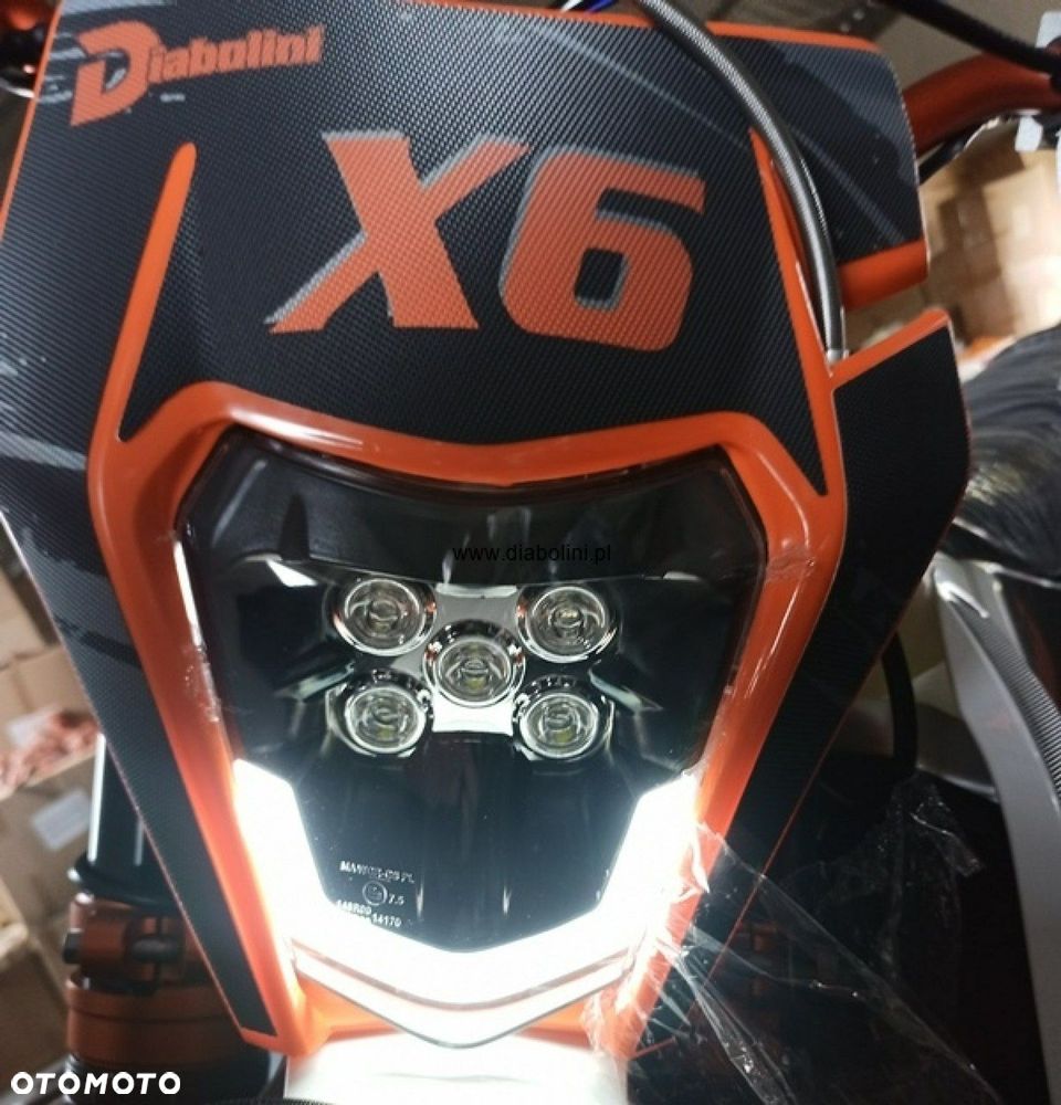 Diabolini Inny - 16