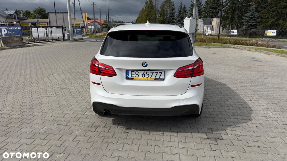 BMW Seria 2 225xe iPerformance M Sport - 6
