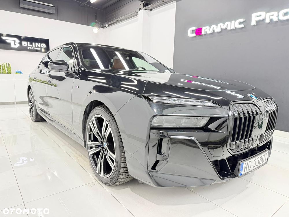 BMW Seria 7 - 3