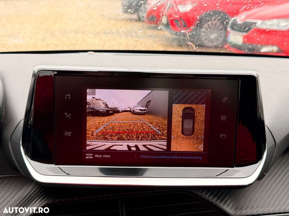 Peugeot 208 1.2 L PureTech STT Active Pack - 10