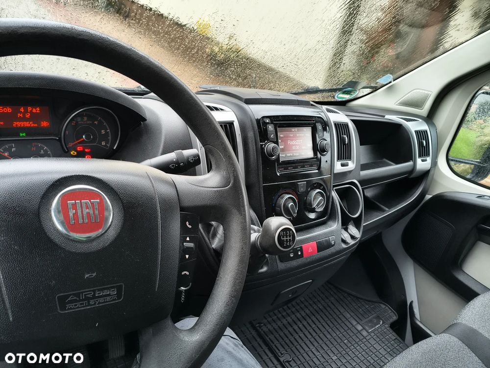 Fiat Ducato - 7