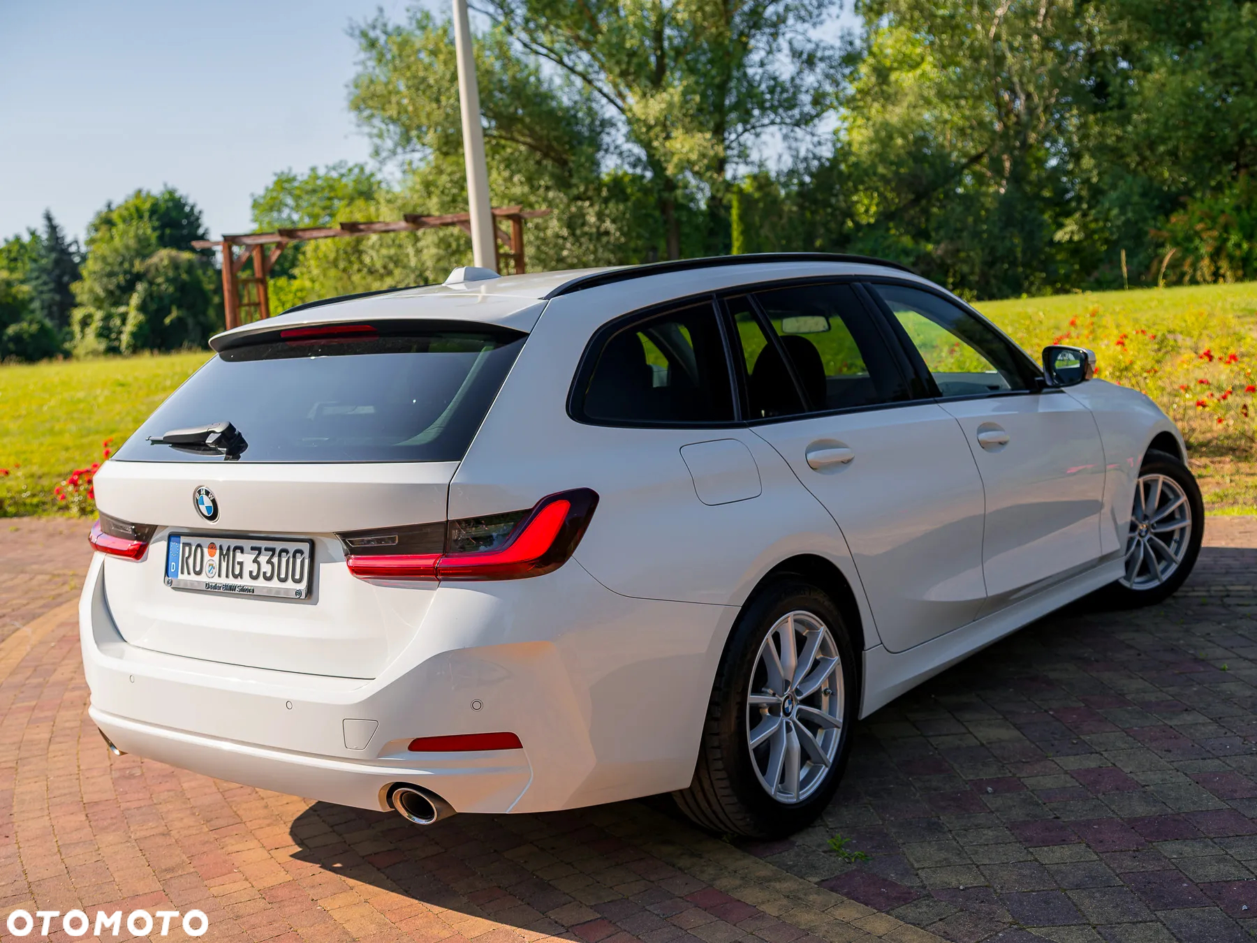 BMW Seria 3 318d Business Edition - 15