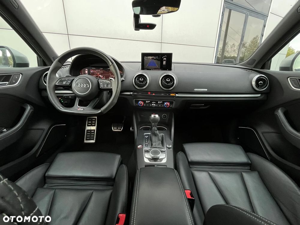 Audi RS3 Sportback 2.5 TFSI Quattro S tronic - 18