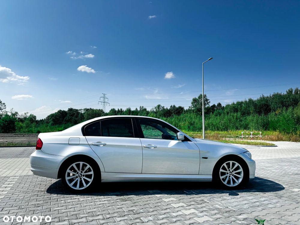 BMW Seria 3 318d - 7