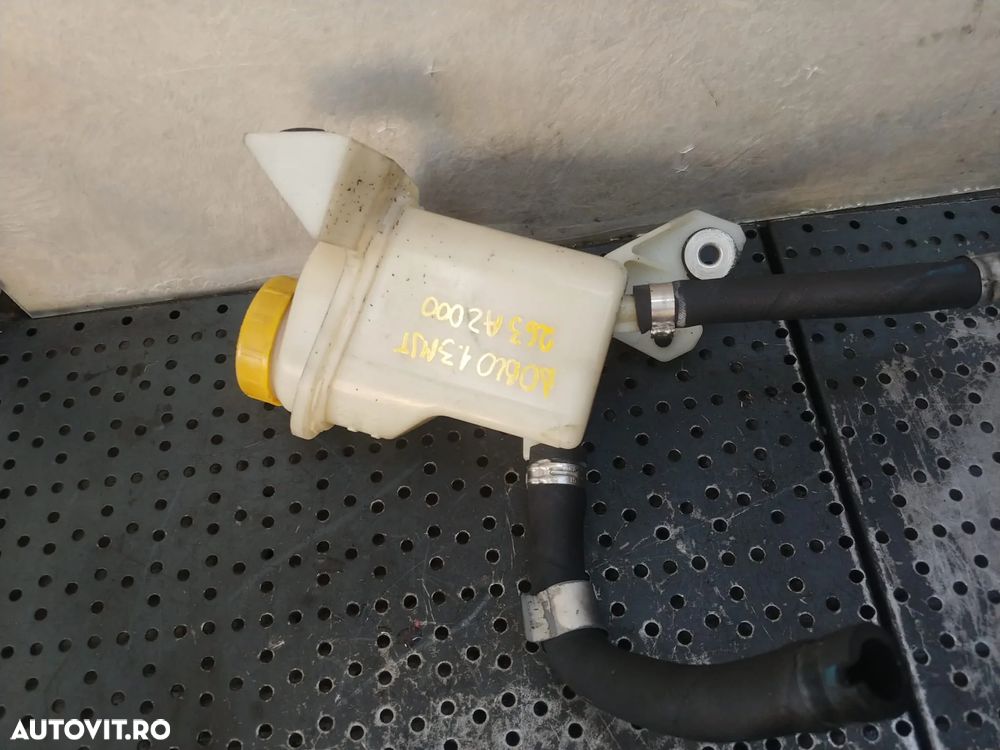 vas lichid frana 1.3d multijet 263a2000  fiat doblo 51707159 - 2